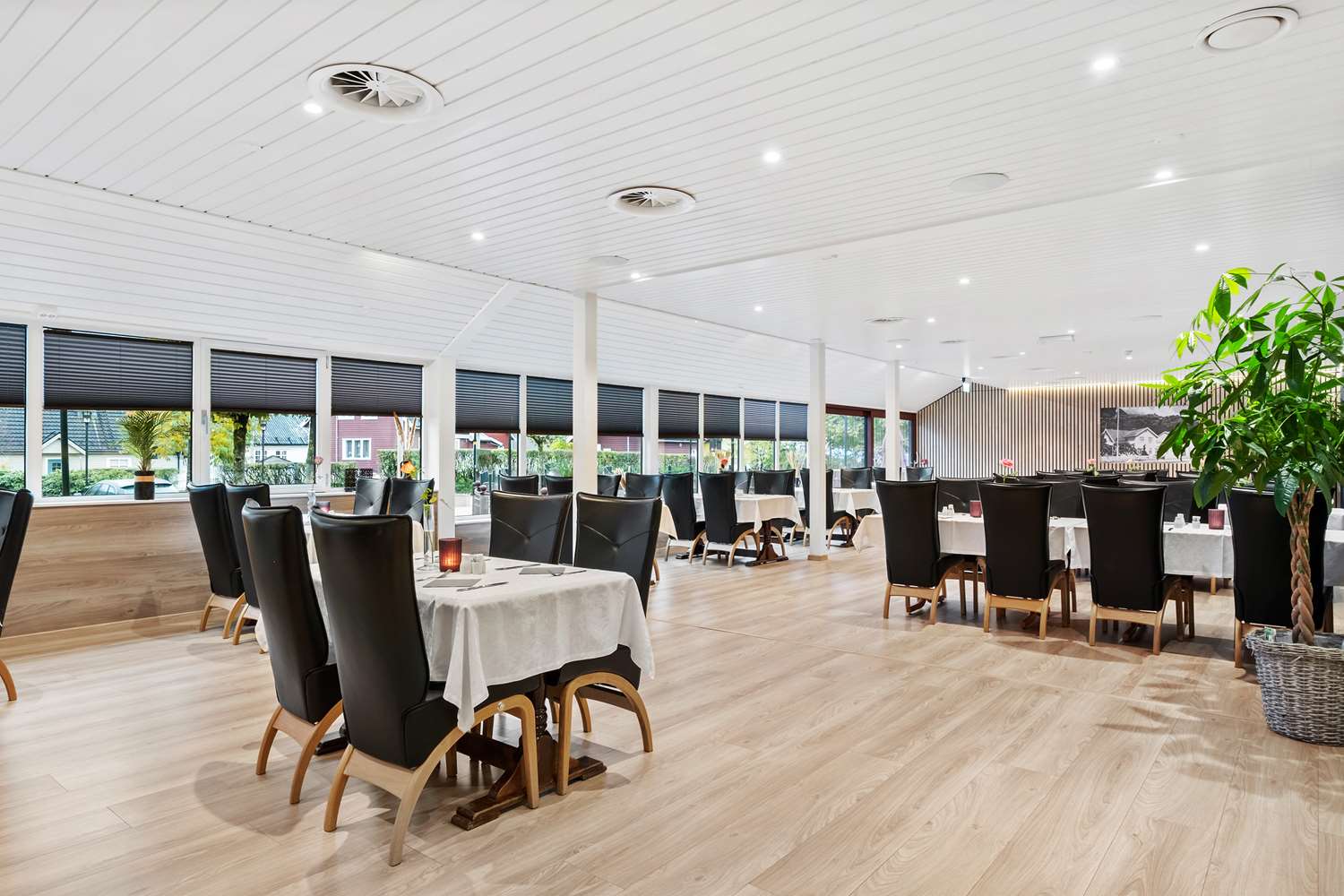 Best Western Laegreid Hotell 20/41