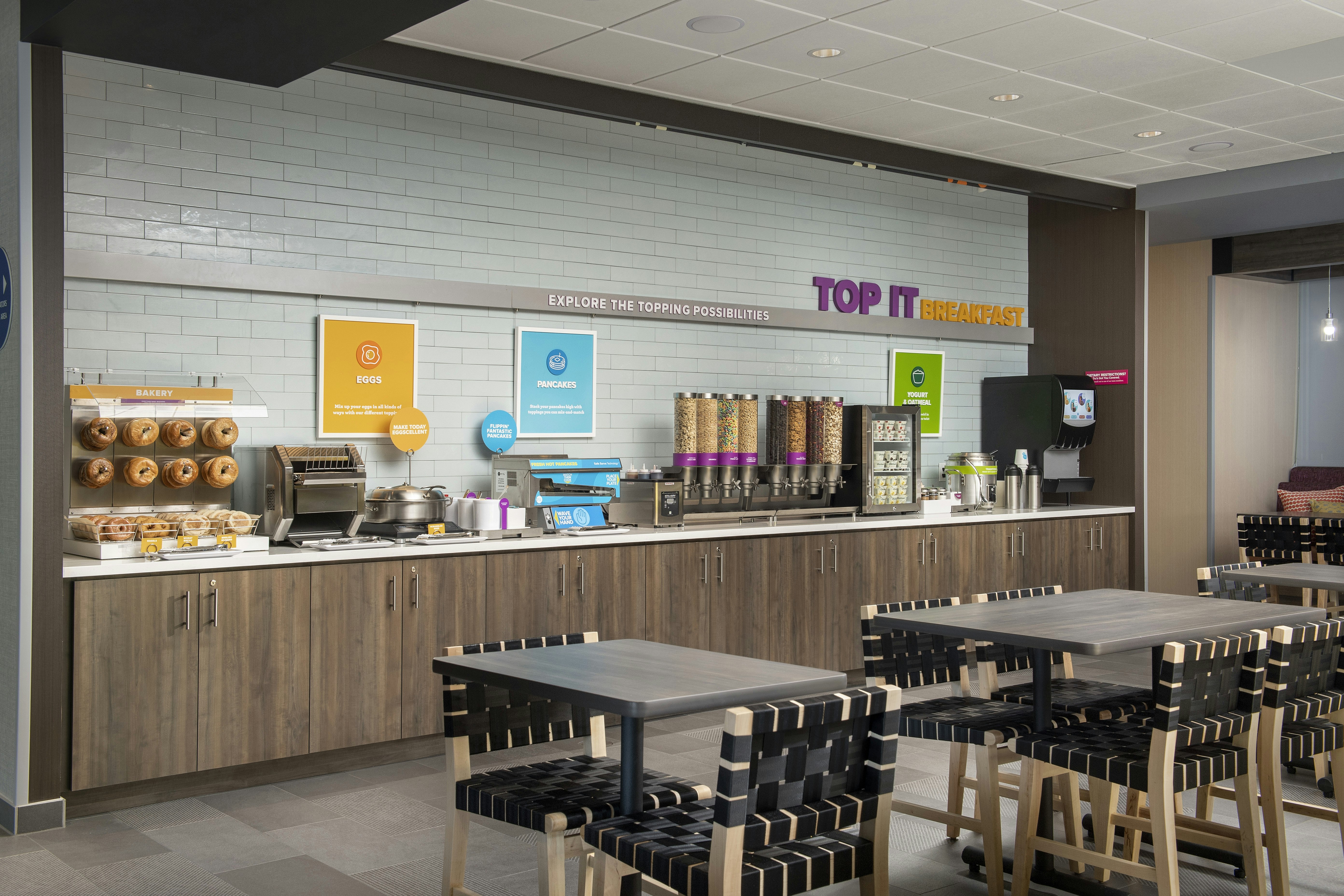 Tru by Hilton Miami West Brickell 14/17