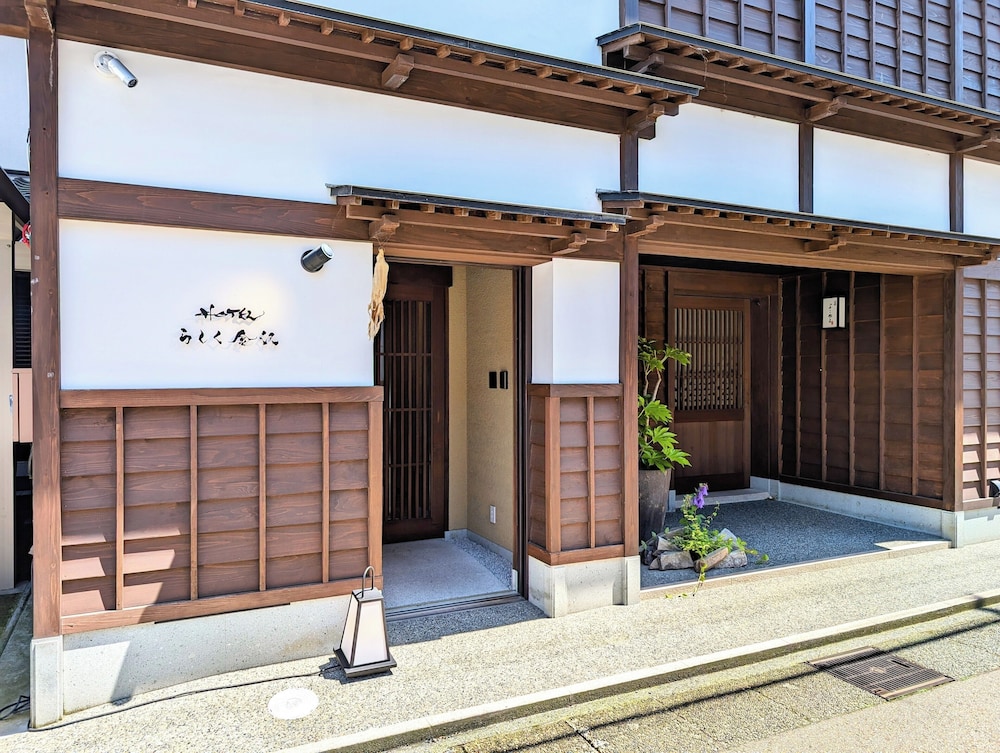 Hotel Rashiku kanazawa 1/50