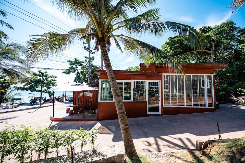 Baansuan Aokhai Beach Resort 2/51