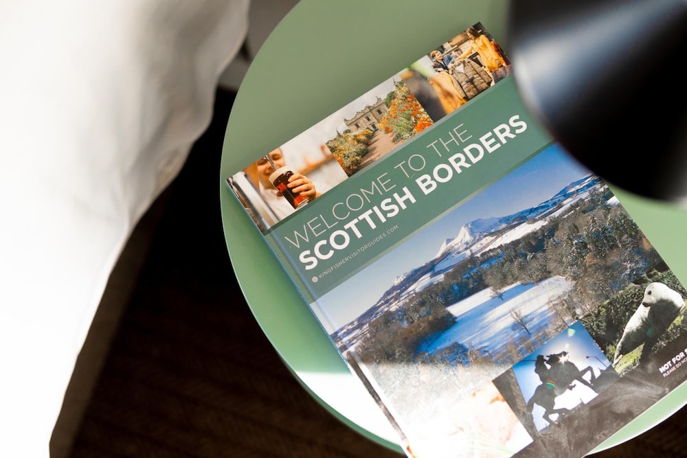 The Park Hotel Peebles 2/48