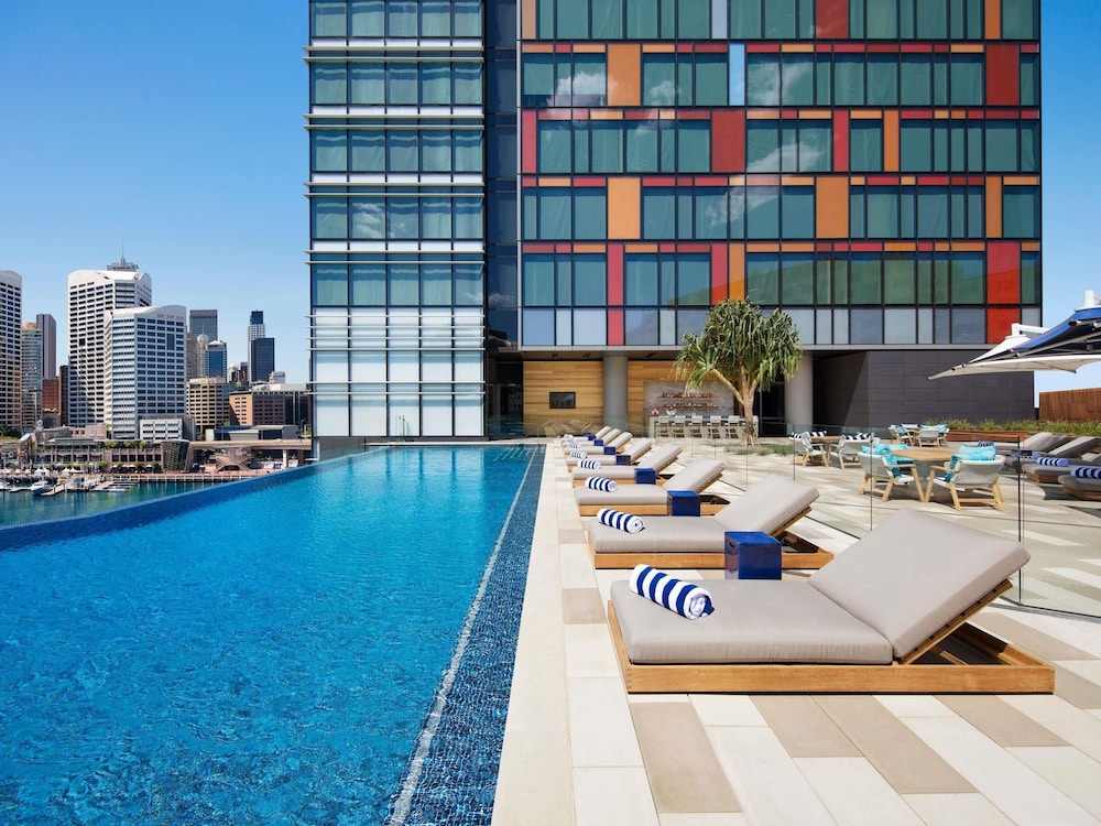 Sofitel Sydney Darling Harbour 37/71