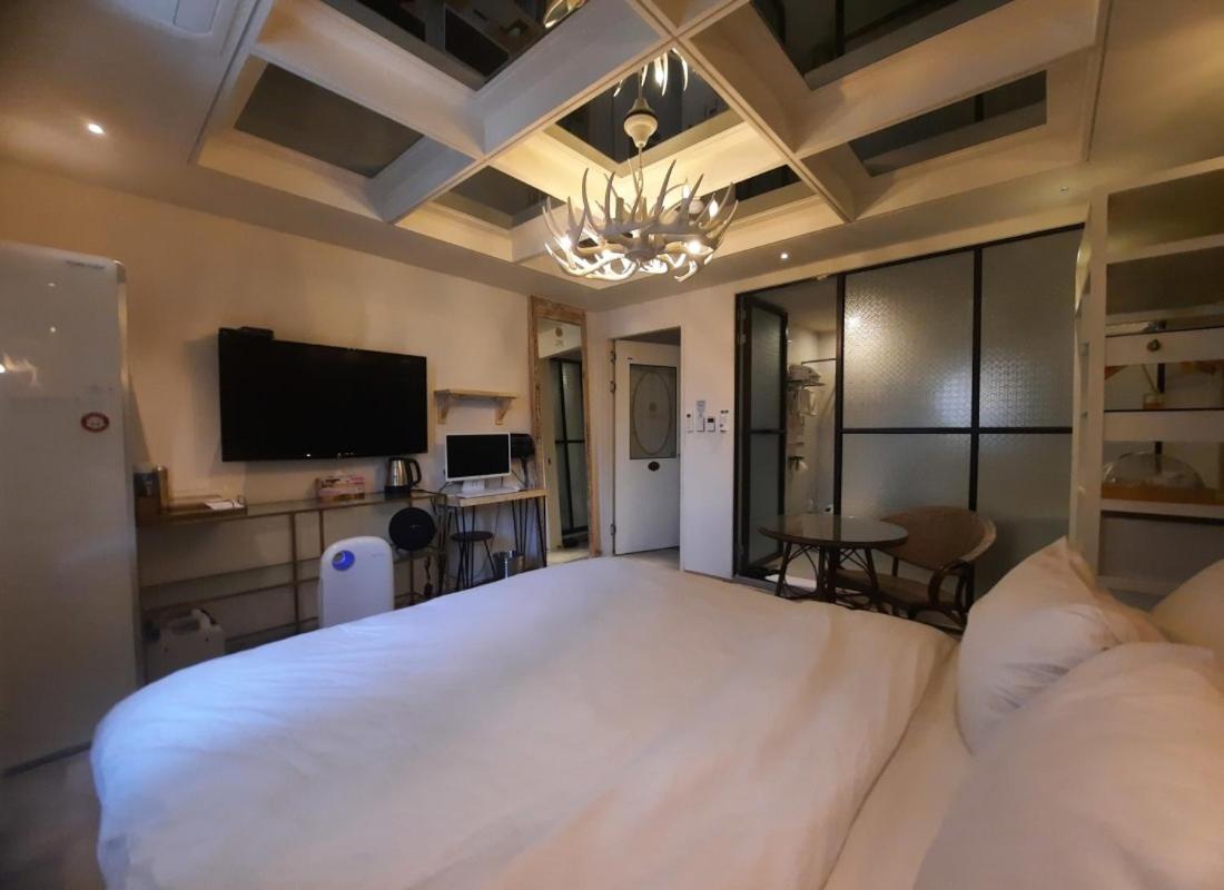 SongJeong Lesign Hotel 22/40