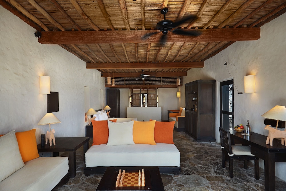 Six Senses Zighy Bay 17/47