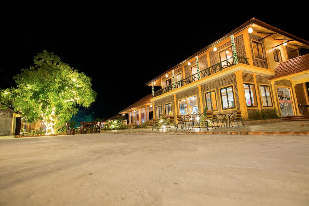 An Ngoc Tam Coc Bungalow 9/54