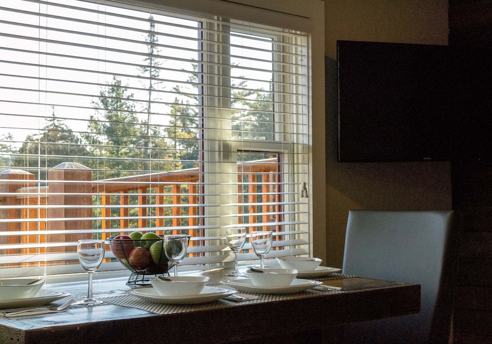 Lake Placid Inn: Residences 47/73