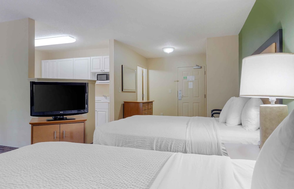 Extended Stay America Raleigh Rtp 4610 Miami Blvd 25/49