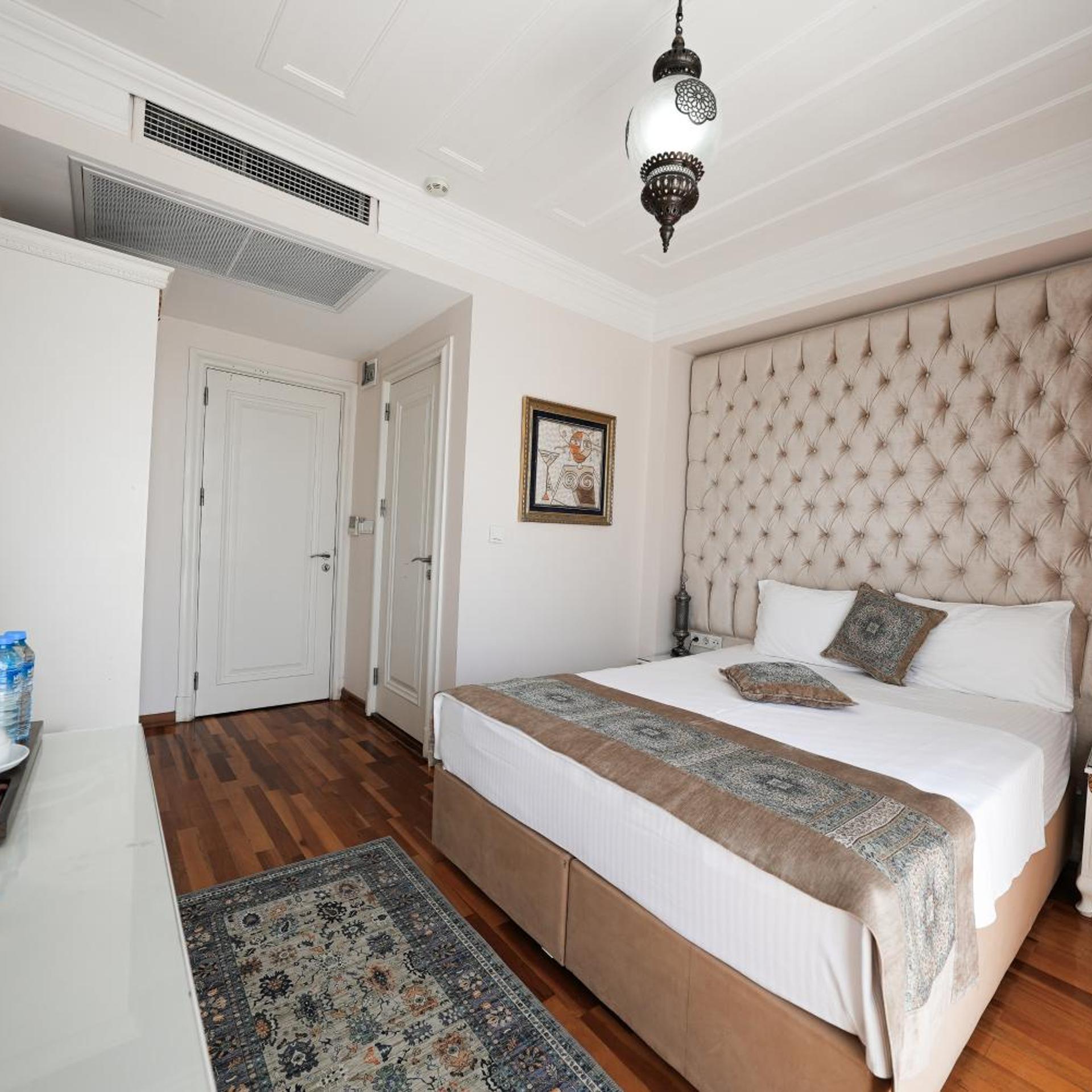 Ersari Hotel 9/56