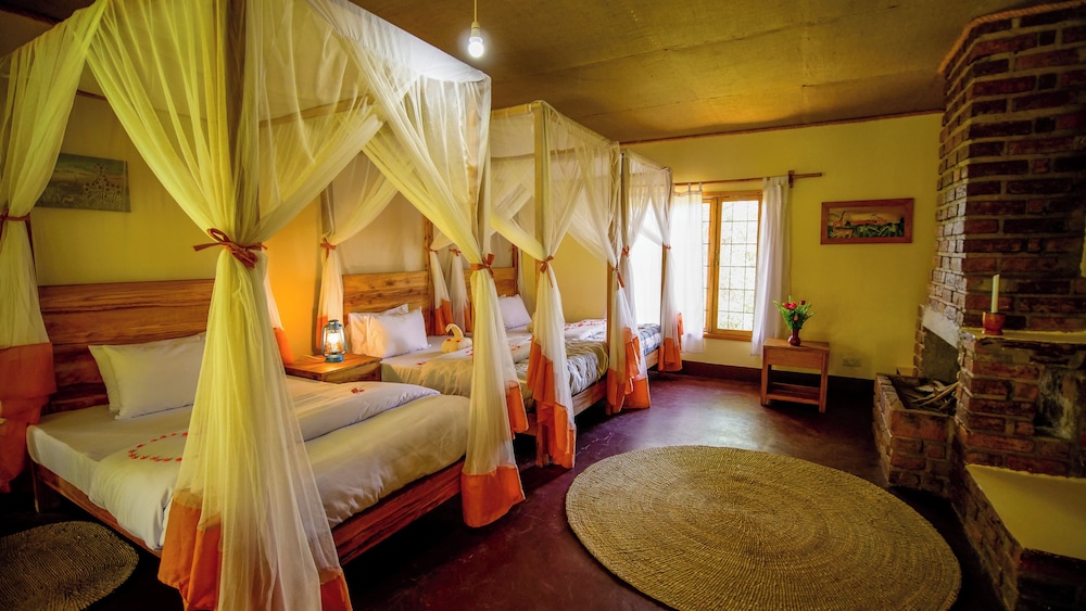 Arusha Safari Lodge 14/50