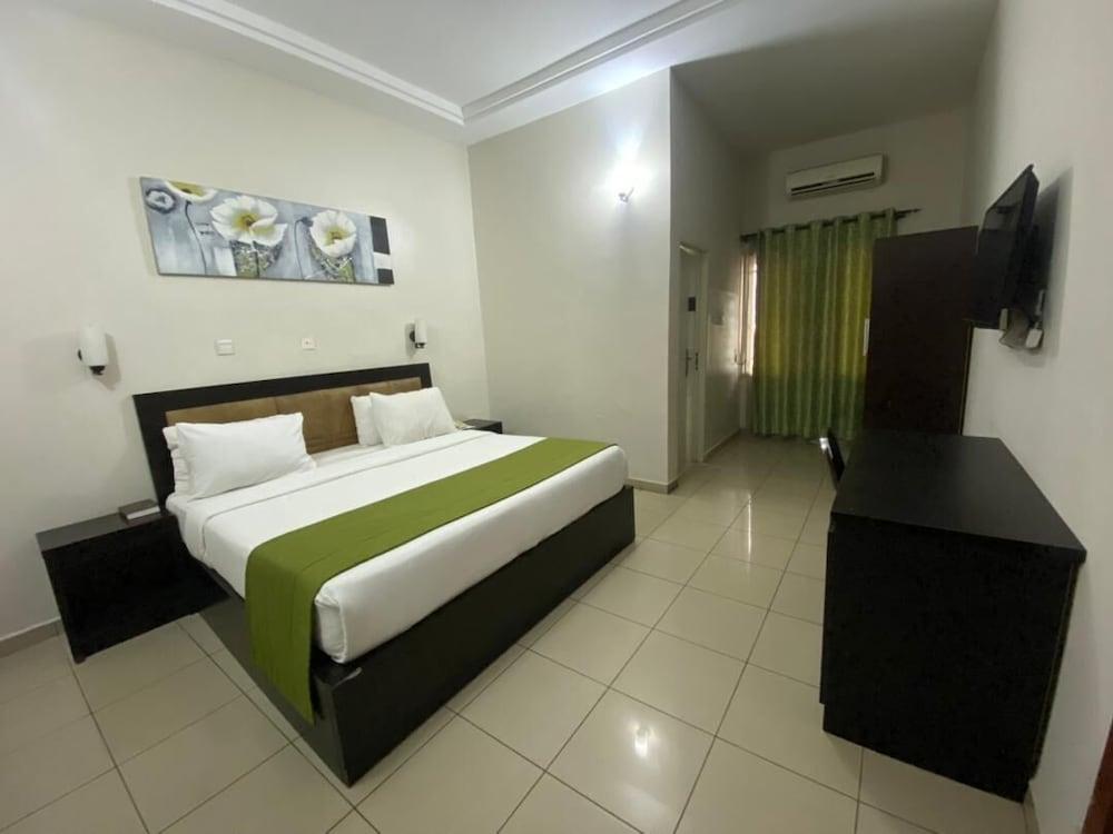 Stanzel Grand Resort 14/37