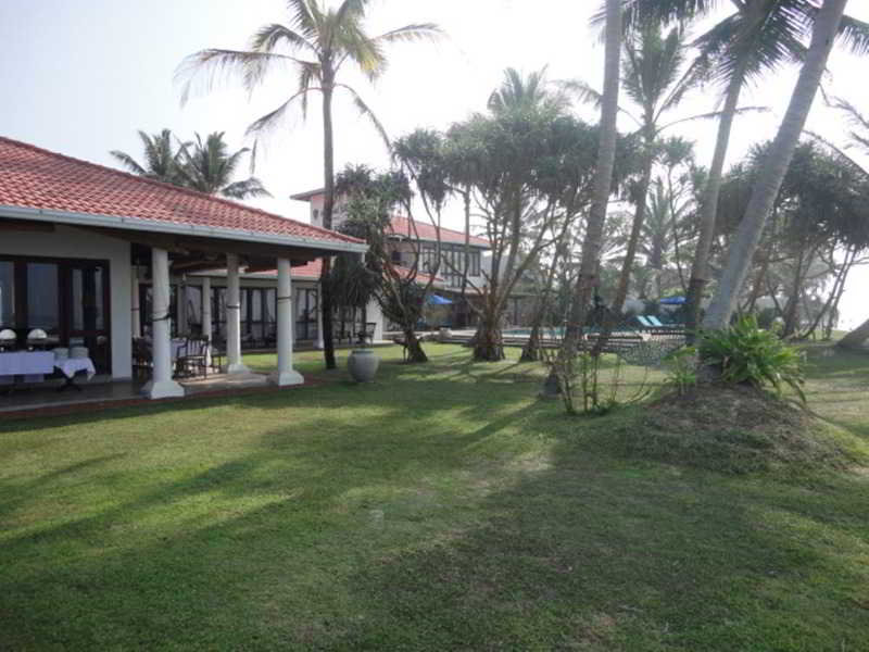 Mosvold Villa 65/70