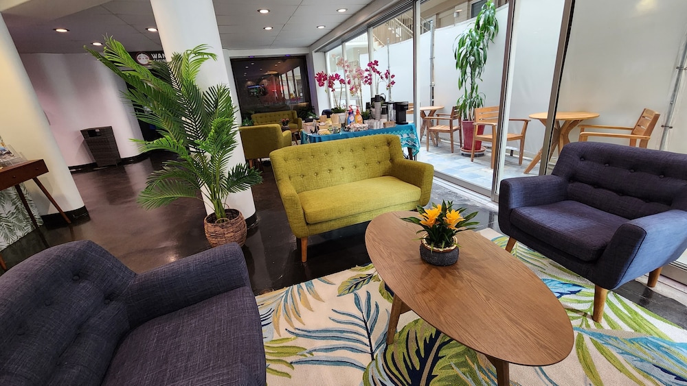 Stay Hotel Waikiki 46/61