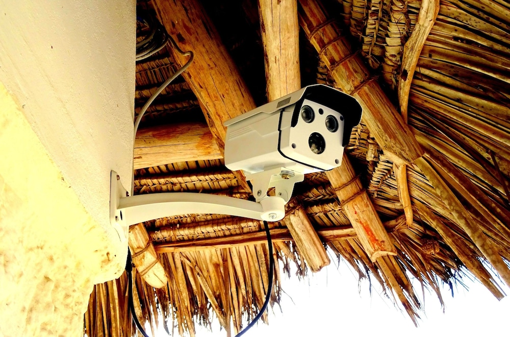 Doric Cottages Diani 18/50