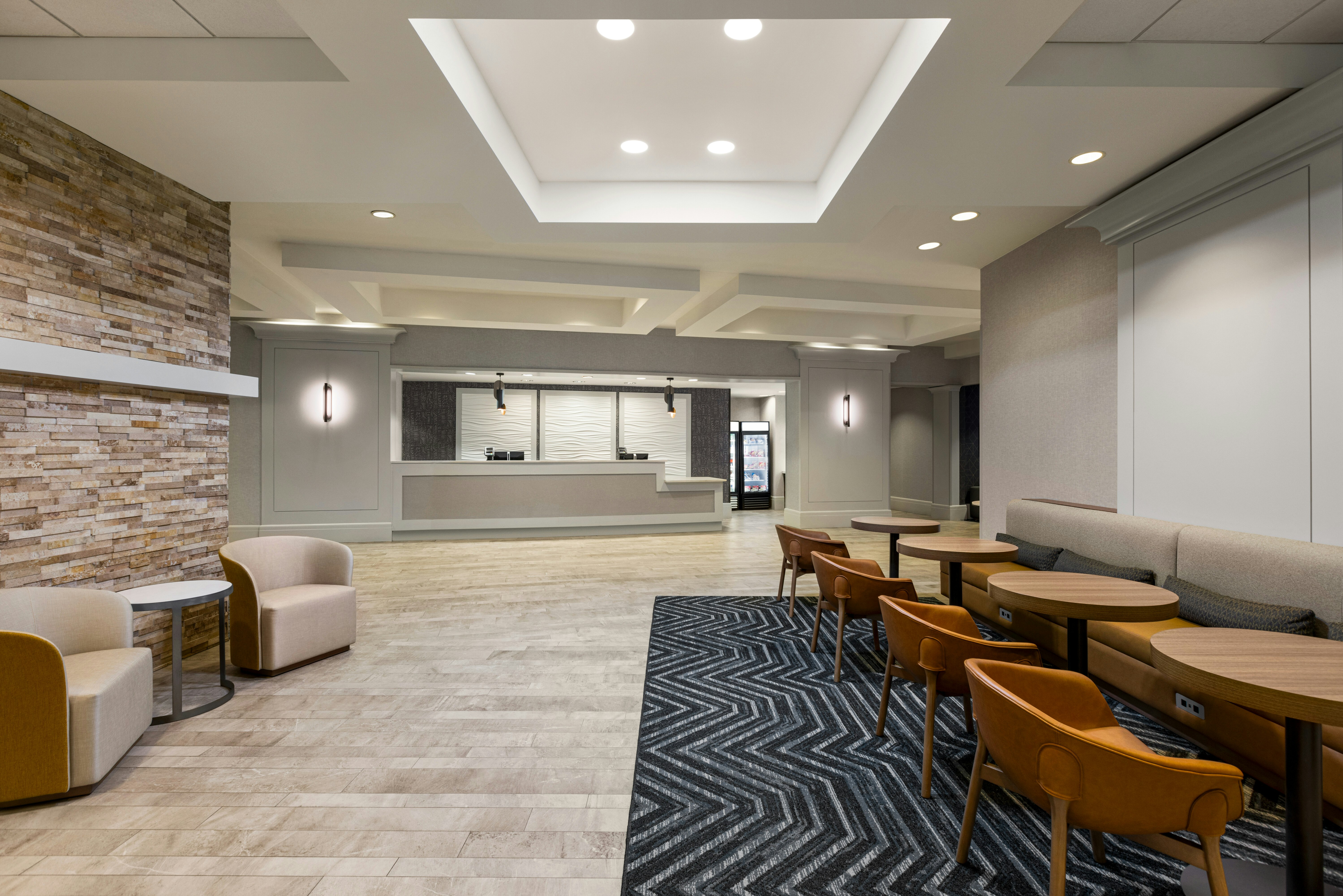 Homewood Suites By Hilton Washington D.C. Downtown 74/77