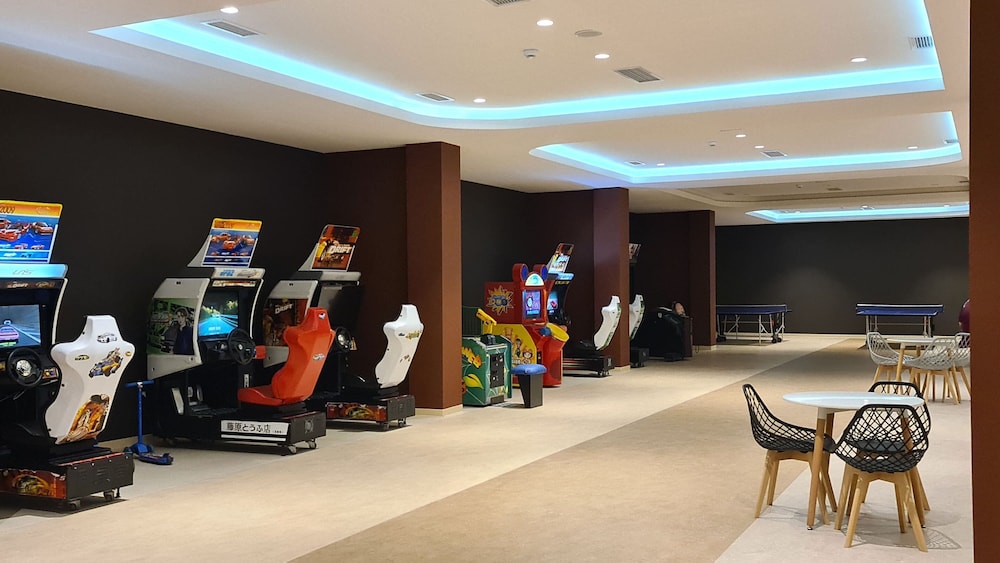 Deluxe Park Qusar Resort & Spa Hotel 55/69