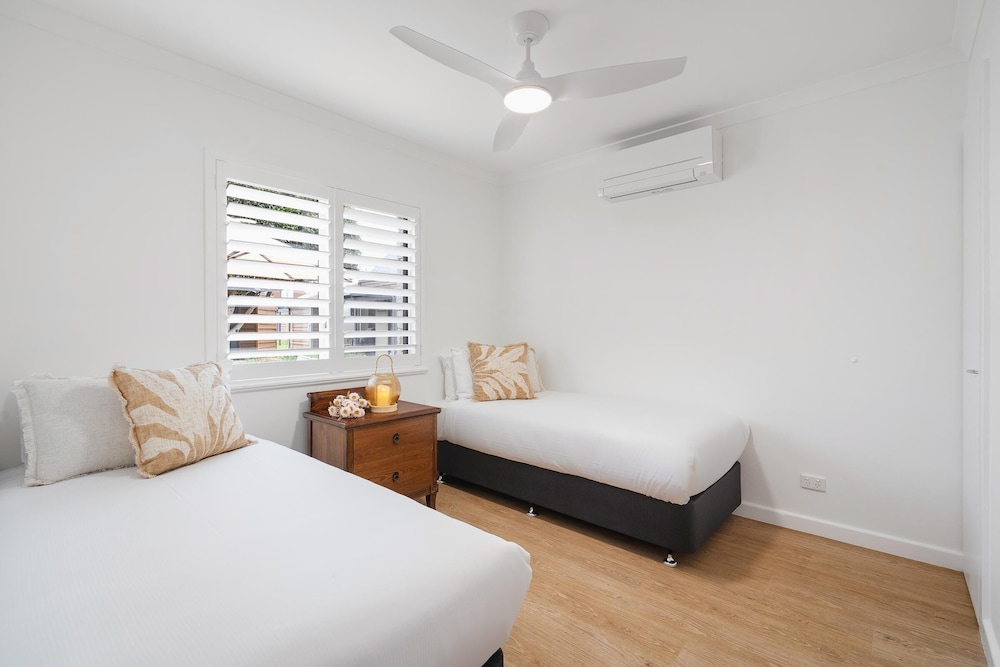 Bay Village Resort Dunsborough 20/50