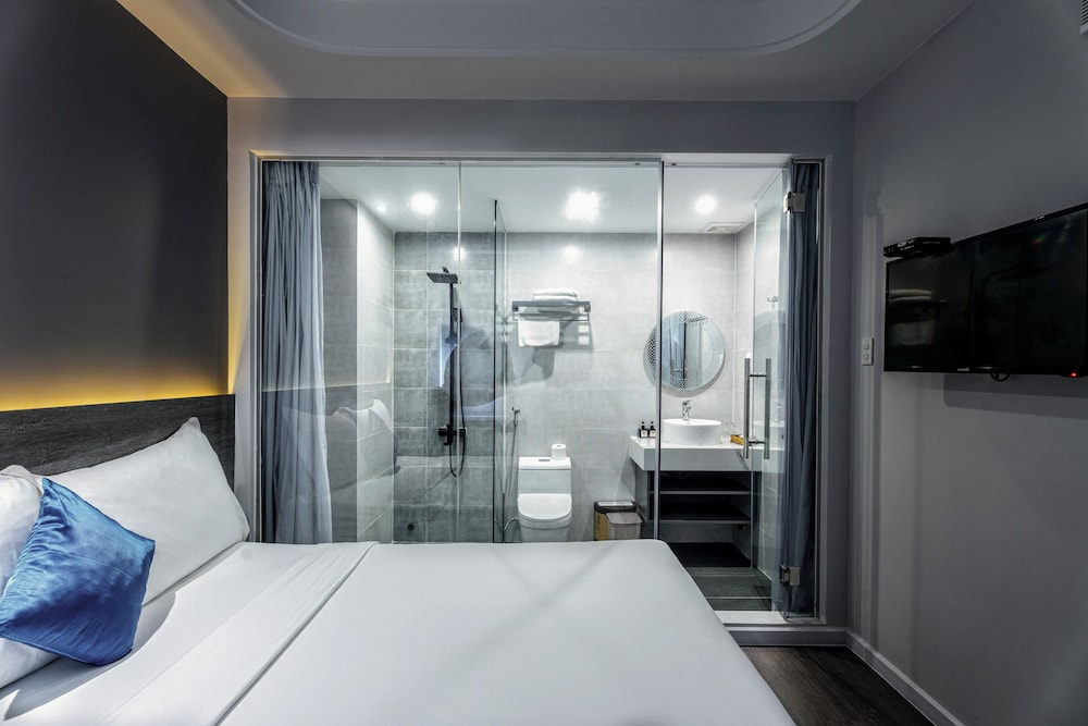 Ruby Saigon Hotel and Suite Ben Thanh 14/50