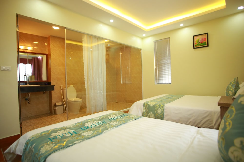 Family Hotel Soc Son 38/69