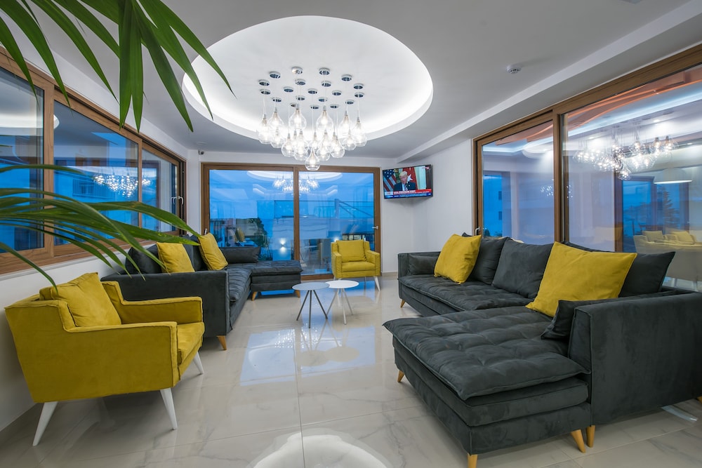 Harma Boutique Hotel 65/76