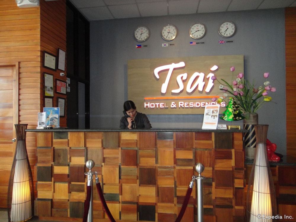 Tsai Hotel And Residences 8/64
