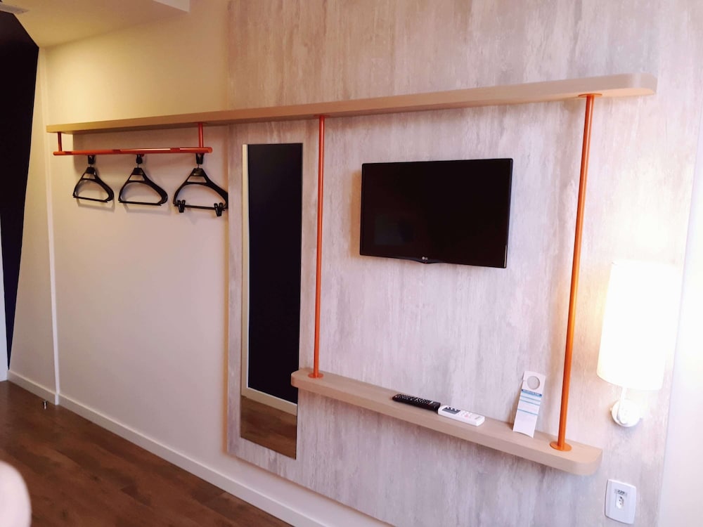 Ibis Budget Manhuacu 32/70
