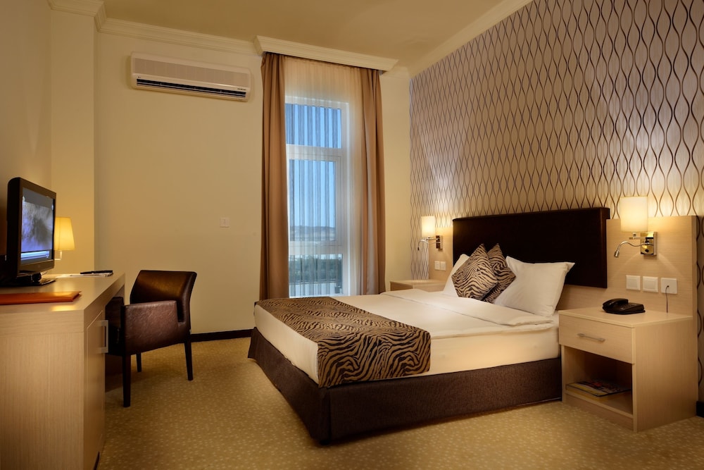 City Hotel Duqm 14/62