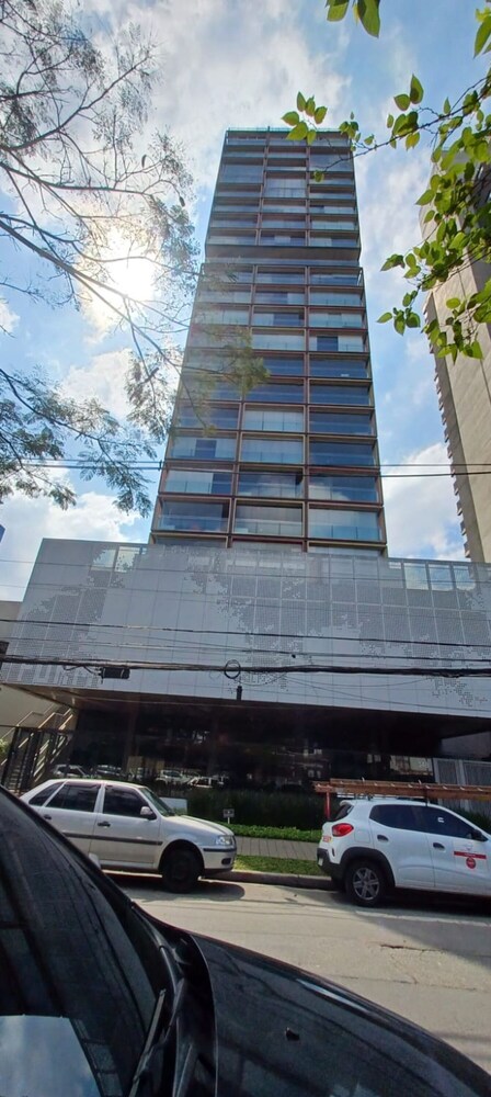 Forma Itaim by Q Apartments 7/50