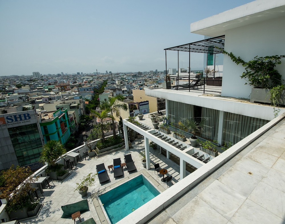 Danang Boutique Hotel 3/70