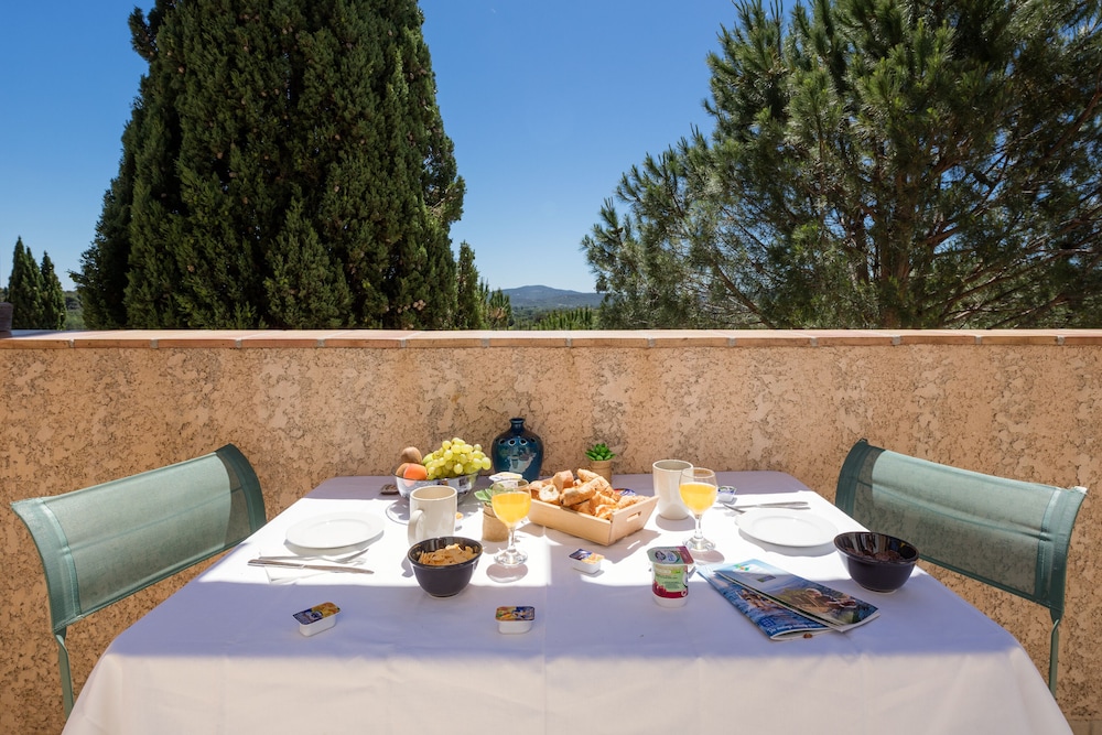 Garden City Les Bastides de Grimaud 27/50