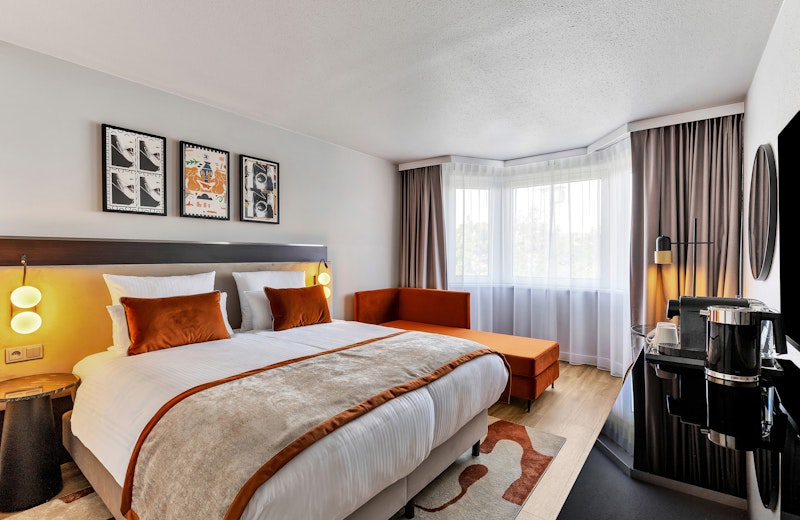 Leonardo Hotel Hannover Medical Park 11/50