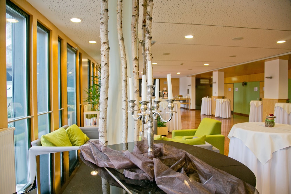 Hotel Heffterhof Salzburg 59/66
