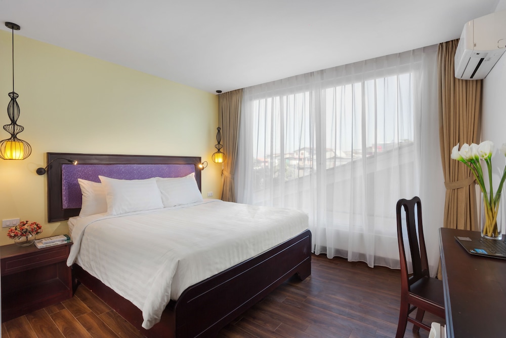 Xayosomboun Boutique Hotel 19/61
