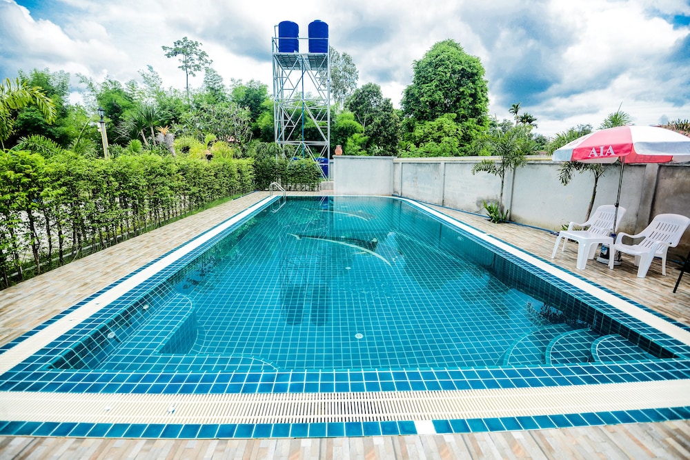 Nangrong Garden Home 21/22