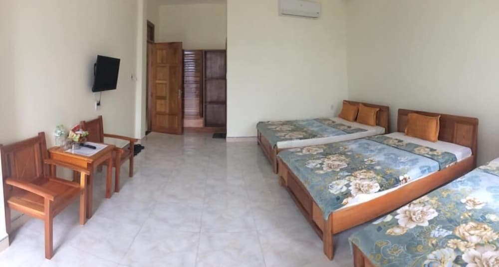 Bac Nam Motel 30/56