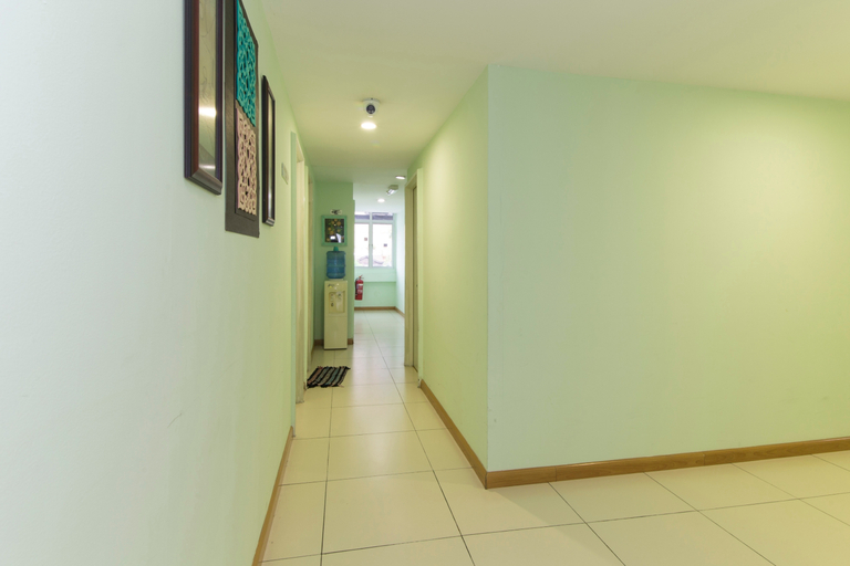 Hotel O Shah Alam Near IDCC Convention Centre Formerly DD Hotel 19/20