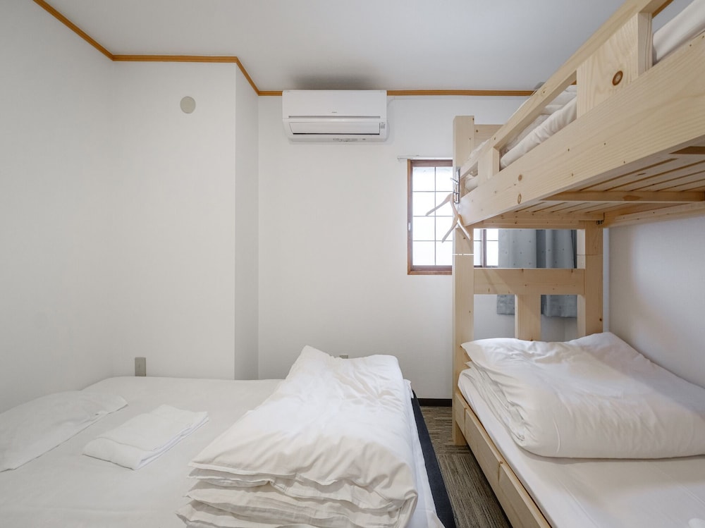 Guesthouse Hakodate Bay - Hostel 11/46