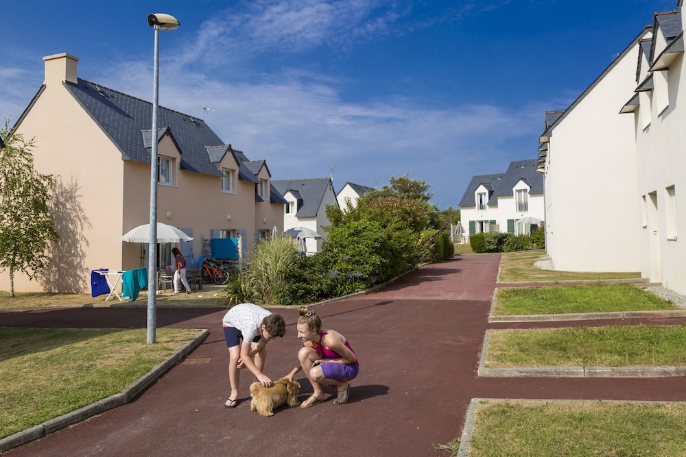 Residence Odalys Horizon Morgat 51/60