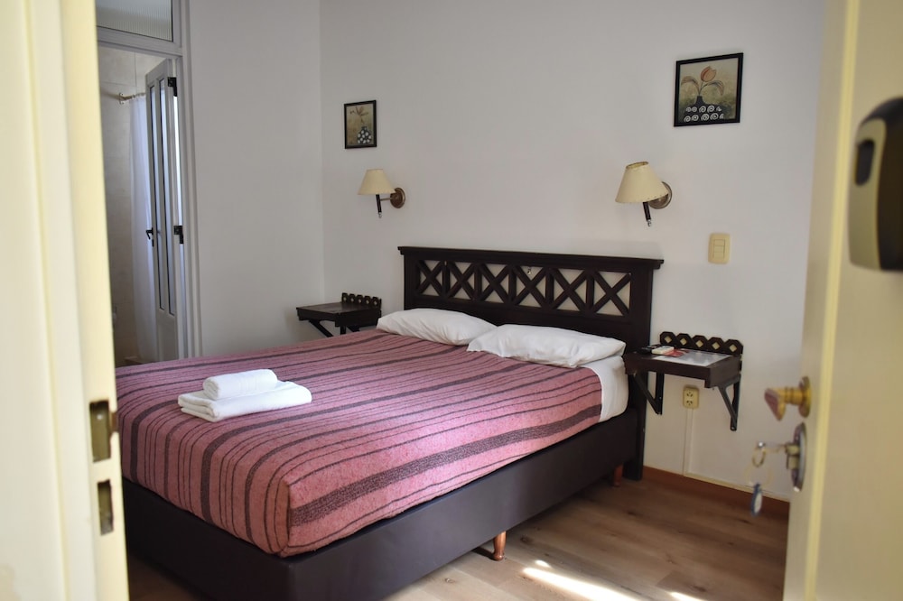 Hotel Frossard 21/50