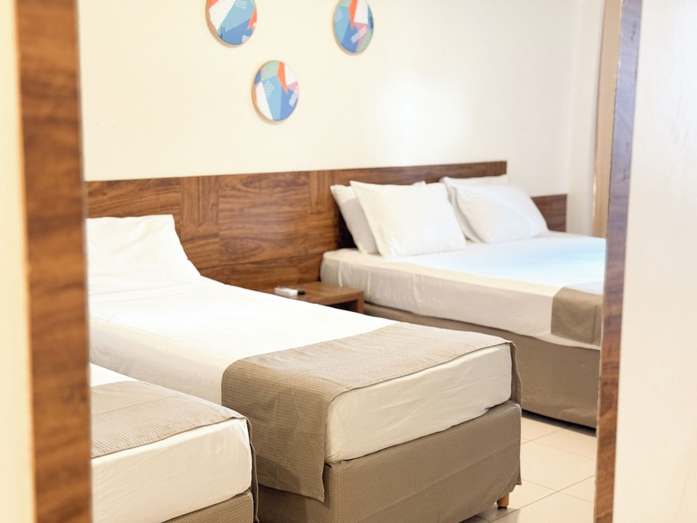 D8 Hotel Express, Fortaleza 12/43