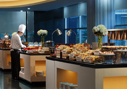 Manhattan Hotel Jakarta 21/40