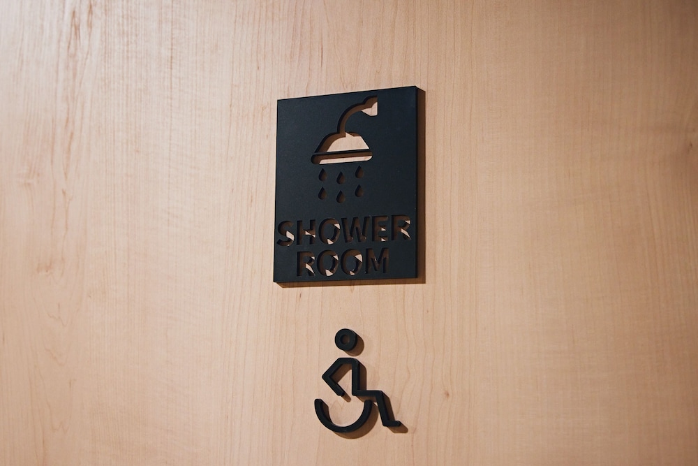 Shijo Guesthouse HIVE - Hostel 13/50