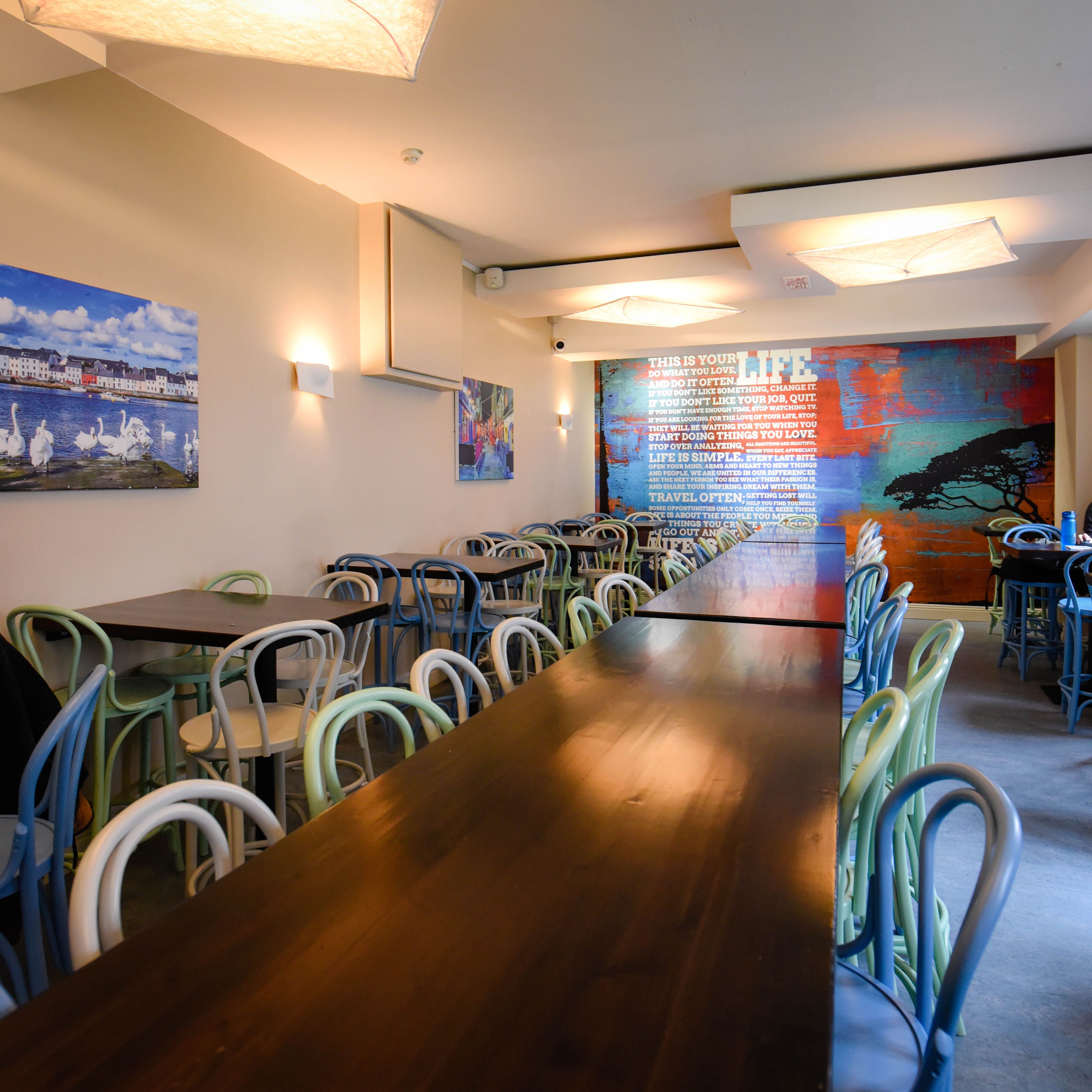 Kinlay Hostel Galway 37/50
