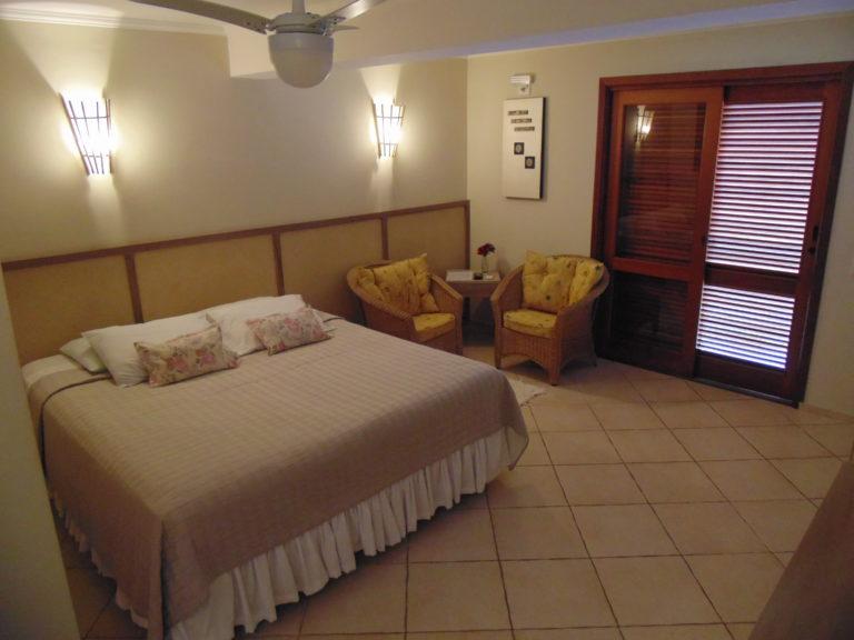 Master, Suite