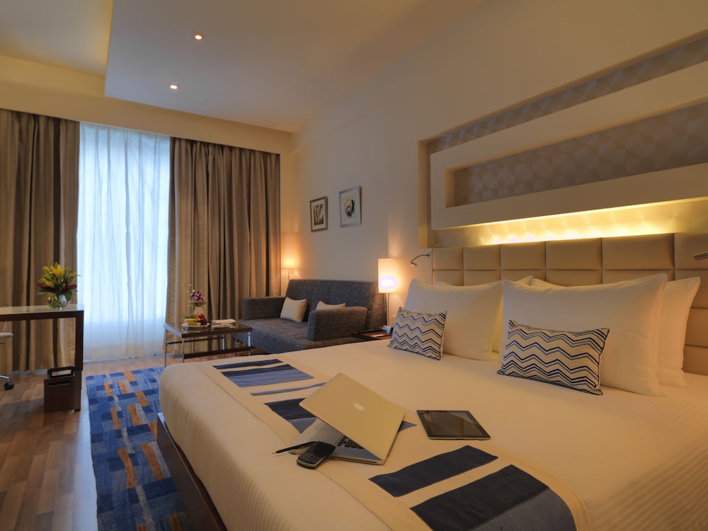 Radisson Blu Hotel Greater Noida 21/77