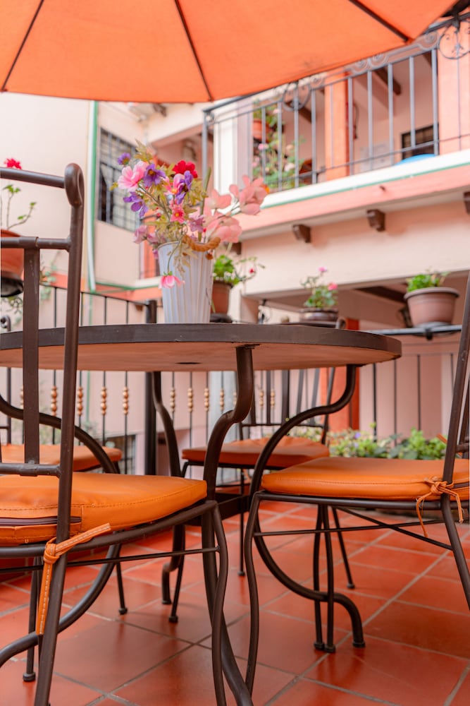 Rincon Familiar Hostel Boutique 58/69