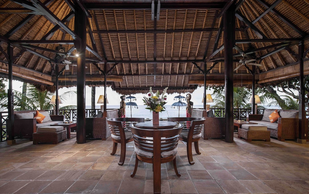 Alam Anda Ocean Front Resort And Spa 27/50
