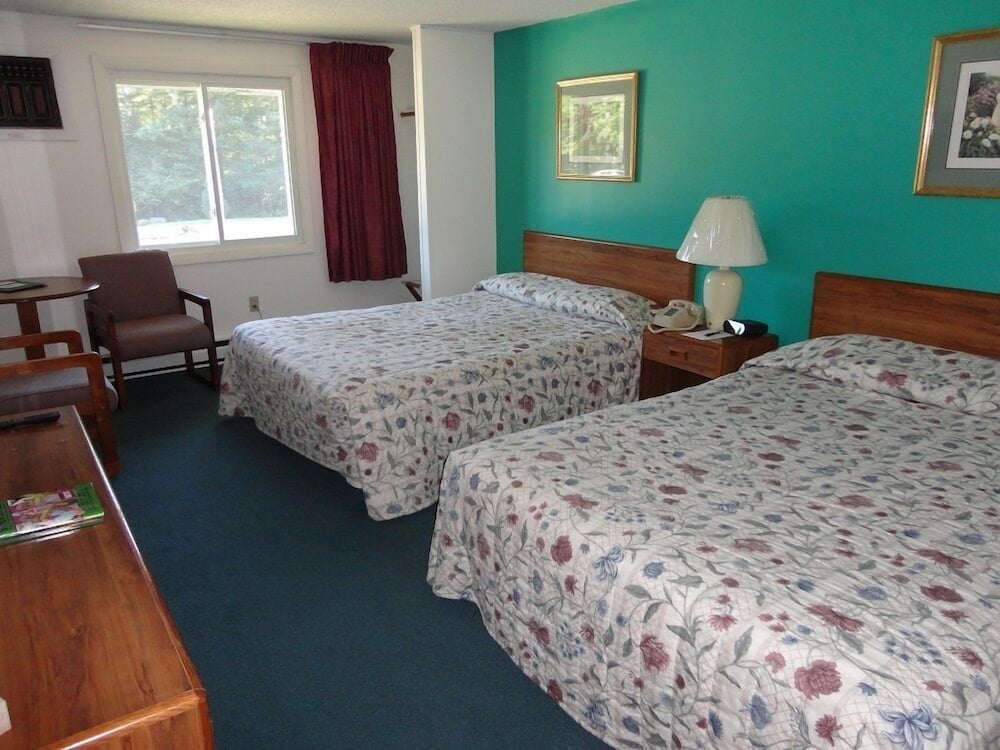Eastern Inns 13/46