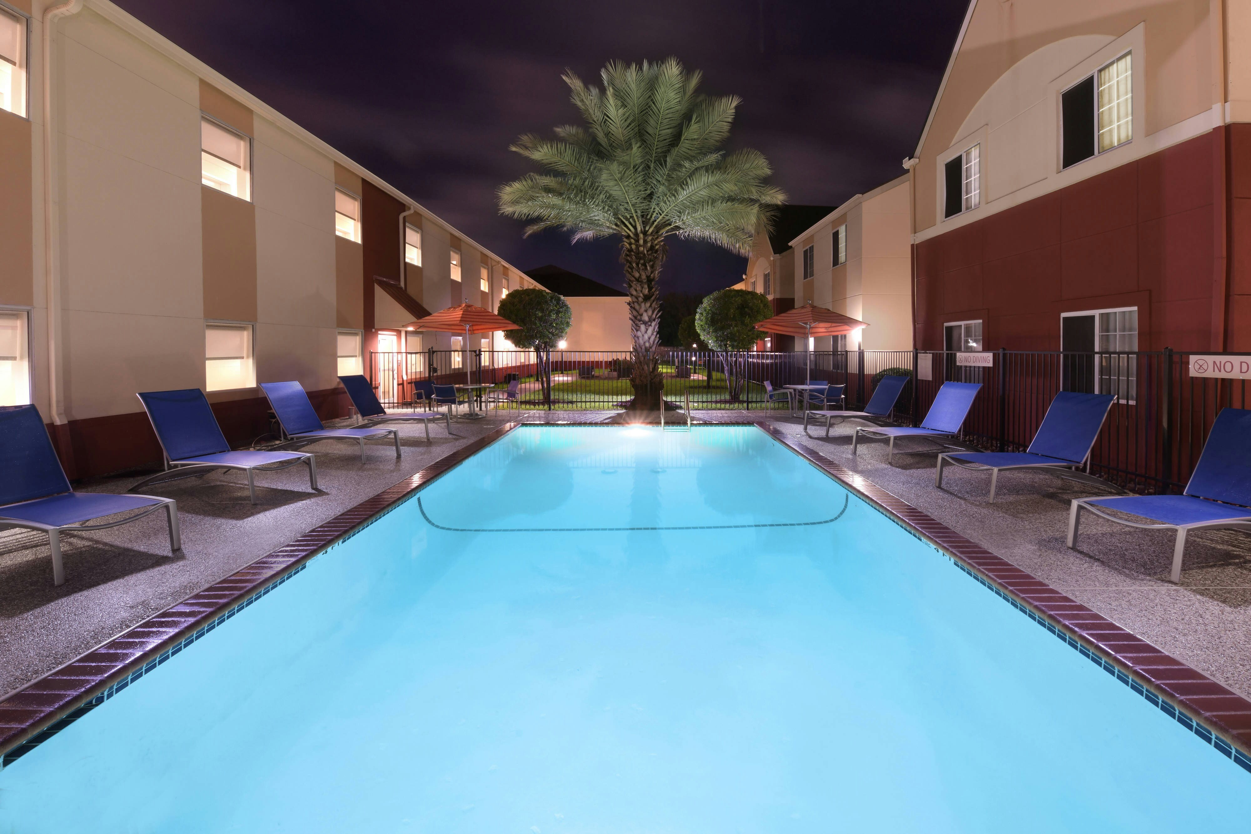 Towneplace Suites Lake Jackson Clute 14/31