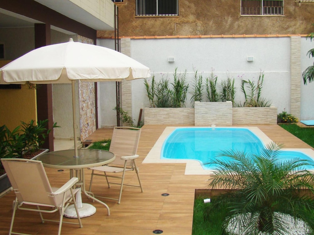 Ecos Conforto Hotel 6/55