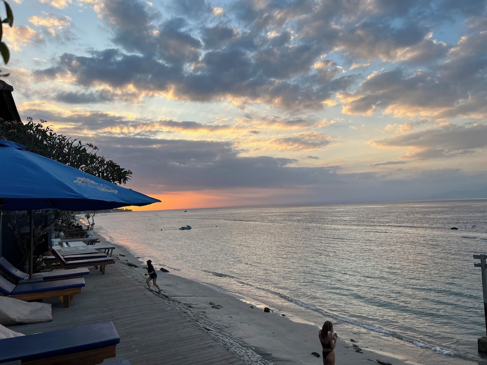 Sunrise Cottage Nusa Penida 36/49